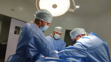 Plan Quirúrgico Nacional suma casi 700 cirugías en Barinas Plan Quirúrgico Nacional suma casi 700 cirugías en Barinas