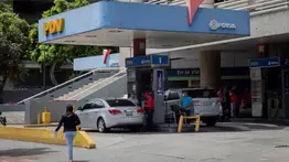 Números habilitados para surtir gasolina este martes #9Ago