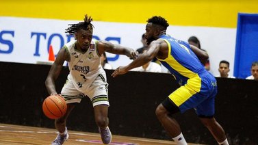 ¡Distrito Capital invade Anaco! Spartans liquidan a Marinos y sellan su tercer lauro consecutivo