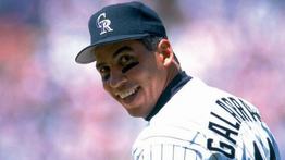 ¡En Rockies de Colorado celebran el Día del Gran Gato! Un tributo a Andrés Galarraga