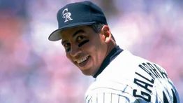 ¡En Rockies de Colorado celebran el Día del Gran Gato! Un tributo a Andrés Galarraga