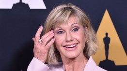 La actriz y cantante Olivia Newton-John muere a los 73 años