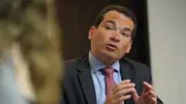 Delegación de la Plataforma Unitaria: Se debe poner a los venezolanos por encima de las diferencias