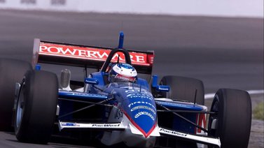 Scott Dixon gana en el IndyCar de Nashville