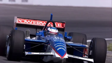 Scott Dixon gana en el IndyCar de Nashville
