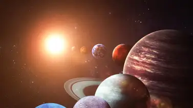 Triple conjunción entre Marte, Urano y el nodo norte Triple conjunción entre Marte, Urano y el nodo norte