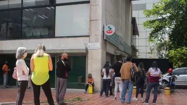 Las agencias ceden ante auge de la banca online Las agencias ceden ante auge de la banca online