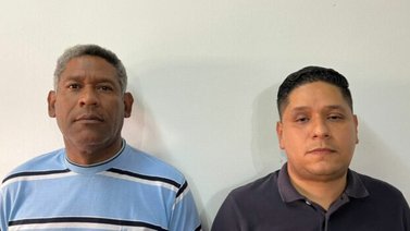 Detenido alguacil señalado por cobrar 12 mil dólares a un privado de libertad