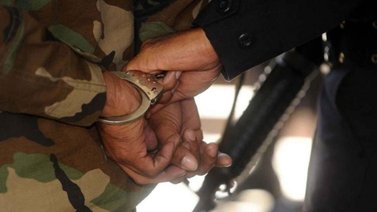 Capturan a tres militares por tráfico ilegal de 1.700 litros de gasolina en Bolívar