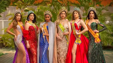 El Señorita Fashion Venezuela arrancará con todos los hierros en su edición 2022 El Señorita Fashion Venezuela arrancará con todos los hierros en su edición 2022