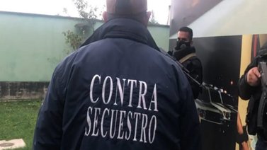 Aprehendidas dos personas por secuestro a un comerciante en Carabobo