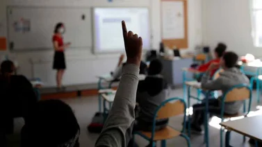 El regreso a clases será entre el 15 y 20 de septiembre