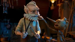 Presentarán una exposición sobre la película "Pinocchio" de Guillermo Del Toro