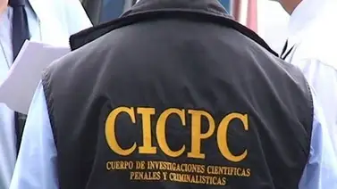 Detenidas tres personas por intentar raptar a una niña de cinco años en Bolívar Detenidas tres personas por intentar raptar a una niña de cinco años en Bolívar