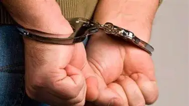 Aprehenden al líder de la banda delictiva "El Mocho" en Anzoátegui Aprehenden al líder de la banda delictiva "El Mocho" en Anzoátegui