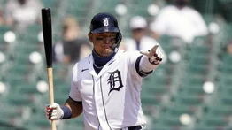 ¡Miguel Cabrera jugará en 2023! "Aquí estaré, de ninguna manera voy a renunciar"