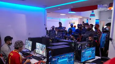 ¡Último Round! Tekken 7 define al mejor jugador de Venezuela ¡Último Round! Tekken 7 define al mejor jugador de Venezuela