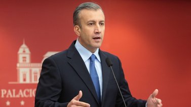 Venezuela y Trinidad evalúan negocios en materia energética