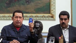 Rusia Today: Jefe del Ejército ruso vincula muerte de Chávez con actividad biológica de EEUU