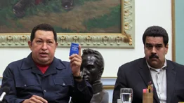 Rusia Today: Jefe del Ejército ruso vincula muerte de Chávez con actividad biológica de EEUU