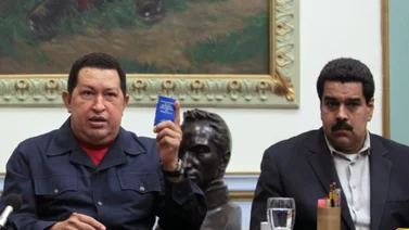 Rusia Today: Jefe del Ejército ruso vincula muerte de Chávez con actividad biológica de EEUU
