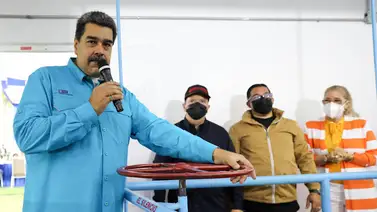 Ejecutivo recupera el tanque de distribución de agua potable “El Calvario“ Ejecutivo recupera el tanque de distribución de agua potable “El Calvario“