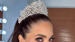 Miss Earth Venezuela: Elizabeth Gasiba presenta su renuncia
