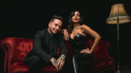 J Balvin y Anitta actuarán en la gala de los Video Music Awards 2022 de MTV