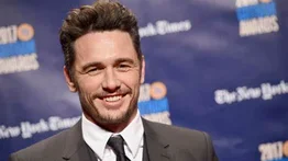 James Franco dará vida a Fidel Castro en una nueva película