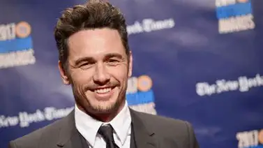 James Franco dará vida a Fidel Castro en una nueva película James Franco dará vida a Fidel Castro en una nueva película