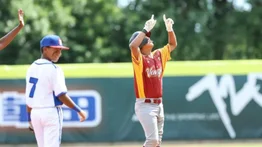 Venezuela vence a Dominicana y acaricia la final del Mundial U-12