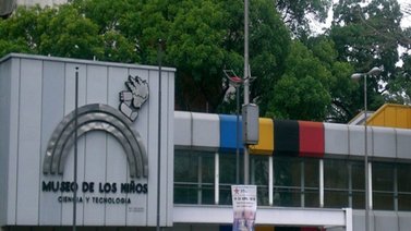 Entérate: Museo de los Niños celebra su 40° aniversario