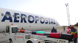 Reactivan vuelos directos desde Valencia hacia Margarita