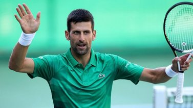 ¡"Nole" verán en Canadá! Novak Djokovic se retira del Master de Montreal por no vacunarse