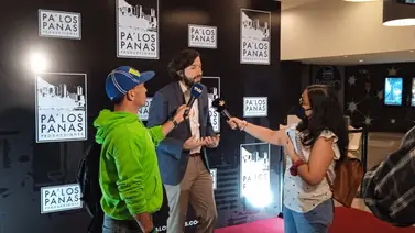 Una pastelería "de película" llega a los cines venezolanos Una pastelería "de película" llega a los cines venezolanos