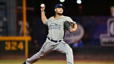 Magallanes firma al pitcher Jesús Fandiño desde la agencia libre