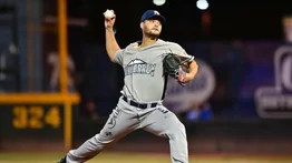 Magallanes firma al pitcher Jesús Fandiño desde la agencia libre