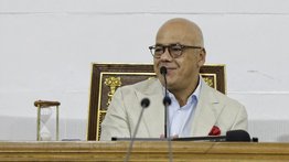 AN pide a Colombia entregar a Julio Borges por "magnicidio en grado de frustración"