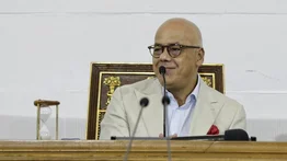 AN pide a Colombia entregar a Julio Borges por "magnicidio en grado de frustración"