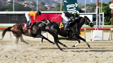 El De Froix intentará ganar por segundo año consecutivo el Clásico "Guardia Nacional Bolivariana"