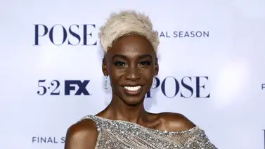 Actriz y activista transexual Angélica Ross protagonizará "Chicago" en Broadway Actriz y activista transexual Angélica Ross protagonizará "Chicago" en Broadway