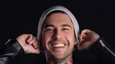 Allen Brum, el venezolano en Madrid famoso por sus excéntricos diseños de tatuajes Allen Brum, el venezolano en Madrid famoso por sus excéntricos diseños de tatuajes