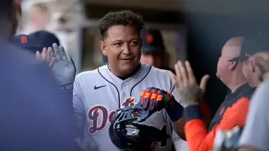 ¿Miguel Cabrera vislumbra su retiro? El toletero no se siente bien y hablará con Detroit ¿Miguel Cabrera vislumbra su retiro? El toletero no se siente bien y hablará con Detroit