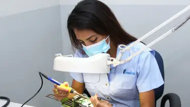 Banesco y Nativa dan servicio postventa con Domesa Banesco y Nativa dan servicio postventa con Domesa