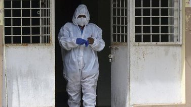 Guatemala confirma su primer caso de viruela del mono