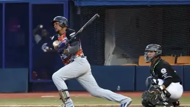 Reynaldo Rodríguez es el primer importado de los Leones del Caracas para la 2022-2023 Reynaldo Rodríguez es el primer importado de los Leones del Caracas para la 2022-2023