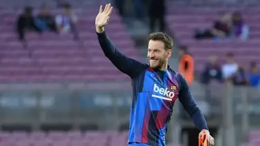 ¡Operación salida! Neto deja el Barcelona y ficha por el Bournemouth ¡Operación salida! Neto deja el Barcelona y ficha por el Bournemouth