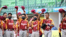 Venezuela supera a Corea en inicio de la Súper Ronda del Mundial U-12
