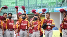 Venezuela supera a Corea en inicio de la Súper Ronda del Mundial U-12