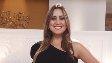 ¡Entérate! Mariela Celis recibe el anillo y anuncia casamiento